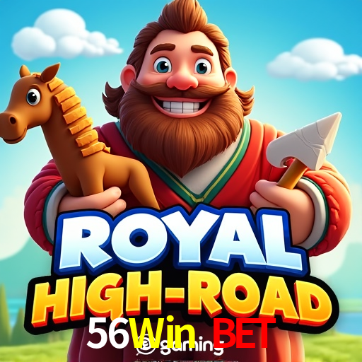 Experimente o Login Seguro Premium no 56Win Bet