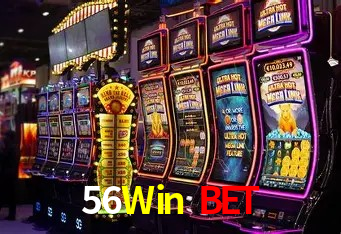 Explore as vantagens do 56Win Bet: serviço profissional e confiabilidade